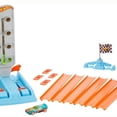 thumbnail image 2 of Pista de Juguete Hot Wheels Tracks Campeón de Recta de Aceleración, 2 of 4