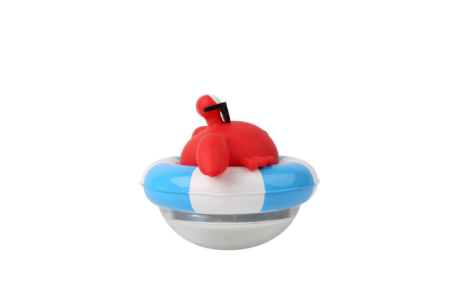 Lumière de piscine de crabe piliers (1 Pack)