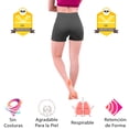 thumbnail image 5 of Short Licra Mujer, Corto, Unitalla, Deportivo, Dama, Atlético, Boxer, Entrenamiento, Pantalones Cortos, Biker, 5 of 5