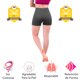 thumbnail image 5 of Short Licra Mujer, Corto, Unitalla, Deportivo, Dama, Atlético, Boxer, Entrenamiento, Pantalones Cortos, Biker, 5 of 5