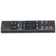 thumbnail image 1 of Control remoto portátil ampliamente compatible Ajuste perfecto Control remoto de repuesto Diseño de  rendimiento Cómodo de usar para reproductor de DVD, 1 of 8