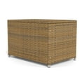 thumbnail image 4 of Tortuga Outdoor Stonewick Medium 36 x 24 x 24 in. Storage Box - Tree Bark, 4 of 8