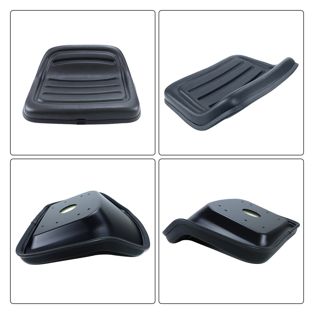 ALL-CARB New Riding Mower Seat LMS2002 fits Low Back Universal US