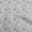 Gray, variant on oneOone Cotton Silk Black Fabric Batik Diy Clothing Quilting Fabric Print Fabric By Yard 42 Inch Wide