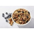 thumbnail image 3 of Low Karb NuTrail, Keto Blueberry Nut Granola Healthy Breakfast Cereal, Low Carb Snacks & Food, Almonds, Pecans, Coconut and More, 3 g Net Carbs, 1.37 lb, 22 Oz, 3 of 4
