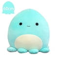 thumbnail image 1 of Squishmallows 23 Pulgadas 60 Cm Pulpo Gigante oso de fresa Juguete de Peluche Súper Suave, 1 of 3