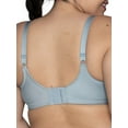 thumbnail image 3 of Vanity Fair Womens Beauty Back Longline Wire-Free T-Shirt Bra Style-71-380, 3 of 3