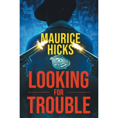 Looking for Trouble (Paperback) Maurice grew up in the unforgiving streets of Baltimore City during a time when Baltimore was under siege by murderers  robbers  drug dealers  and burglars. He was an introvert who strategically avoided the fate of many of the inhabitants of his community. Many of them met their untimely demise by the age of sixteen. Maurice sought refuge by attending Sunday school at Gillis Memorial Baptist Church. He hungered for spiritual wisdom and an understanding of the conditions in which he lived. Maurice was in grave danger of falling into the vortex that was sucking the life out of inner-city youth. Drug dealers  robbers  burglars  and murderers encamped around him. They were anxious to provide him with unconventional wisdom regarding the streets. Unfortunately  he grew up in an environment that was critically short on positive role models. Despite these circumstances  Maurice received his second-most significant source of inspiration from an unlikely source: a person who spent most of his adult life in prison. Maurice spent his teenage years maneuvering through the dangerous minefields of death and destruction associated with the illegal drug trade in the city of Baltimore. Years later  in a twist of fate  he would become an undercover operative and immerse himself into the drug culture that he enormously despised. Maurice spent five years working as an undercover narcotics detective in the state of Maryland. He engaged in an intense war on drugs with the people on the street. He also found himself immersed in an enormous struggle against the enemy from within. Through his faith  Maurice defeated determined foes on both sides of the law. Against enormous odds  Maurice investigated and brought to justice some of Maryland s most elusive and dangerous criminals. Facing the most significant challenge in his career  he emerged as the lead investigator on the FBI Safe Streets Task Force.