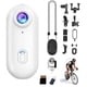 thumbnail image 1 of 4K Thumb Motion Camera WIF Riding Motorcycle Dash Cam Helmet Diving Pocket Camcorder, 1 of 8