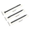 thumbnail image 2 of Unique Bargains Kit d'Outils de Réparation d'Ouverture de Téléphone 5 Pcs Noir pour Réparation de Téléphone Mobile Ordinateur Portable PC, 2 of 6