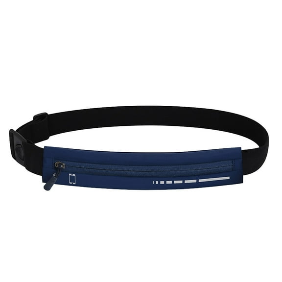 Lightweight Sports Running Belt Pack Adjustable Strap For Men Women Outdoor Hiking Workout Travel Crossbody Bag