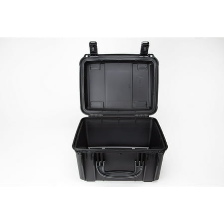 Seahorse 540 Protective Case, Black