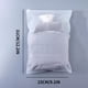 thumbnail image 3 of Bolsa de agua caliente de PVC para irrigación abdominal con protección de cintura larga de imitación., 3 of 4