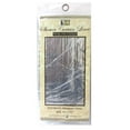 thumbnail image 2 of Transparent Shower Curtain Liner 100% Vinyl 70x72 Magnetic Mildew Resistent New, 2 of 2