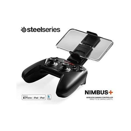 STEELSERIES NIMBUS+ WRLS CTLR