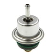 thumbnail image 1 of Regulador de presión de combustible,Regulador de presión de combustible Presión de combustible automotriz,Regulador de presión de inyección de combustible automotriz,Accesorios para coche, 1 of 8