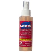RAPID TAC Application fluid for Vinyl Wraps Decals Stickers 4oz Sprayer