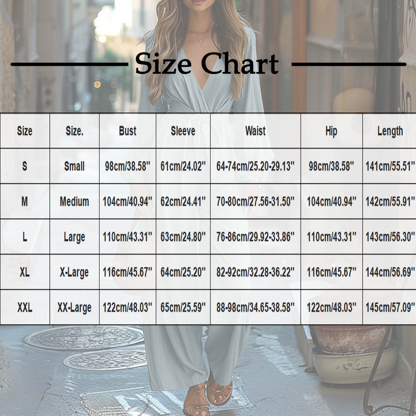 Long Sleeve Jumpsuits for Women Dressy Formal Wrapped Deep V Neck One Piece Romper Wedding Guest Jumpsuit Elegant