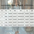 thumbnail image 2 of Long Sleeve Jumpsuits for Women Dressy Formal Wrapped Deep V Neck One Piece Romper Wedding Guest Jumpsuit Elegant, 2 of 7