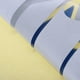 thumbnail image 3 of Reflectantes Para En De Scooter Eléctrico Set Pasters Para Scooter Pro 蓝蓝 白 组合, 3 of 8