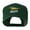 Green, variant on FIA 18 Hornet Handler with Image of a Hornet Embroidered Cap - Green OSFM