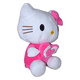 thumbnail image 2 of MUÑECO DE PELUCHE DE HELLO KITTY CON CORAZÓN, 2 of 3