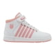 thumbnail image 2 of Tenis K-Swiss COURT PRO CHUKKA CH Children Color Rosa Claro, 2 of 5