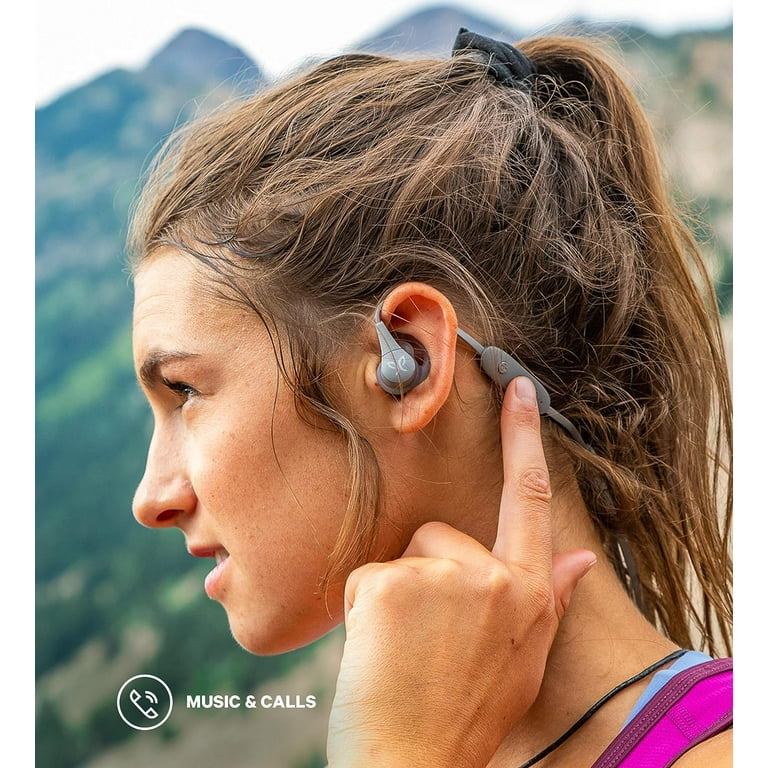 Jaybird X4 Auriculares Inalámbricos Bluetooth Inalámbricos con Micrófono,  Para Deportes, Correr y Fitness, Storm Metallic/Glacier (Reacondicionado) :  .es: Electrónica