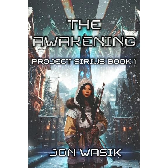 The Awakening, (Paperback)
