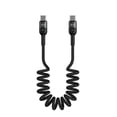 thumbnail image 1 of Cable tipo C Plegable Carga Rápida Reversible Idenmex Cable mcdodo 1.8M, 1 of 3