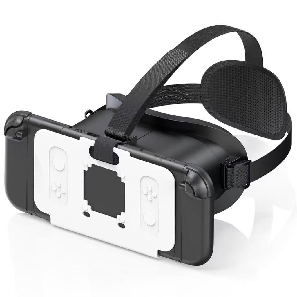 VR Glasses for Nintendo Switch 2 (2025), Switch 2 Virtual Reality