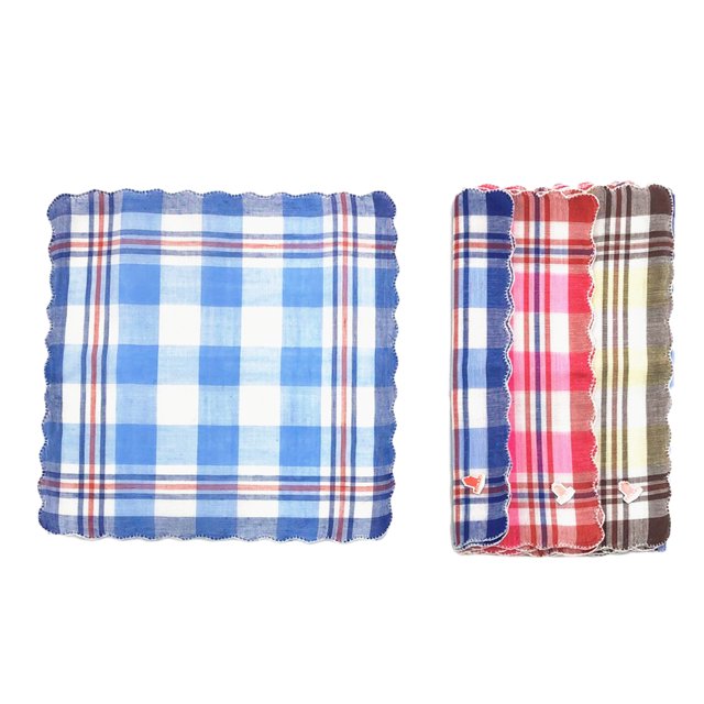 12 Pack Pañuelos Suaves Clásicos Pañuelos De Bolsillo Con Estampado De s Pañuelos De Bolsillo Zulema Pañuelo Mujer Algodón Estampado