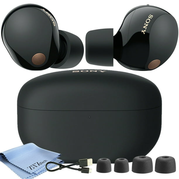 Wf 1000xm5 Mejores Cascos Inalambricos Sony Auriculares Sony WF