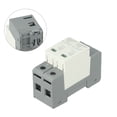 thumbnail image 2 of BTOER 2P 20/40KA 275V for SPD Surge Protection Device Arrester Surge protector, 2 of 6