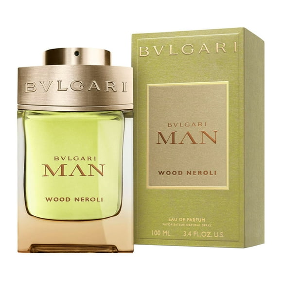 Perfume Bvlgari Bvlgari Man Wood Neroli 100 ml Agua de perfume Hombre