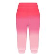 thumbnail image 5 of Up to 65% Off SEMPAI Cropped Bootcut Casual Pants Mid Polyester,Spandex Pants for Women Womens Pants Regular Trendy Plus Size Womens Pants for Womens Womens Pants Wal&mart Deals, 5 of 6