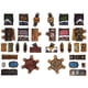 thumbnail image 4 of Objetos de juego de rol Arcknight for Dungeons & Dragons, 4 of 6