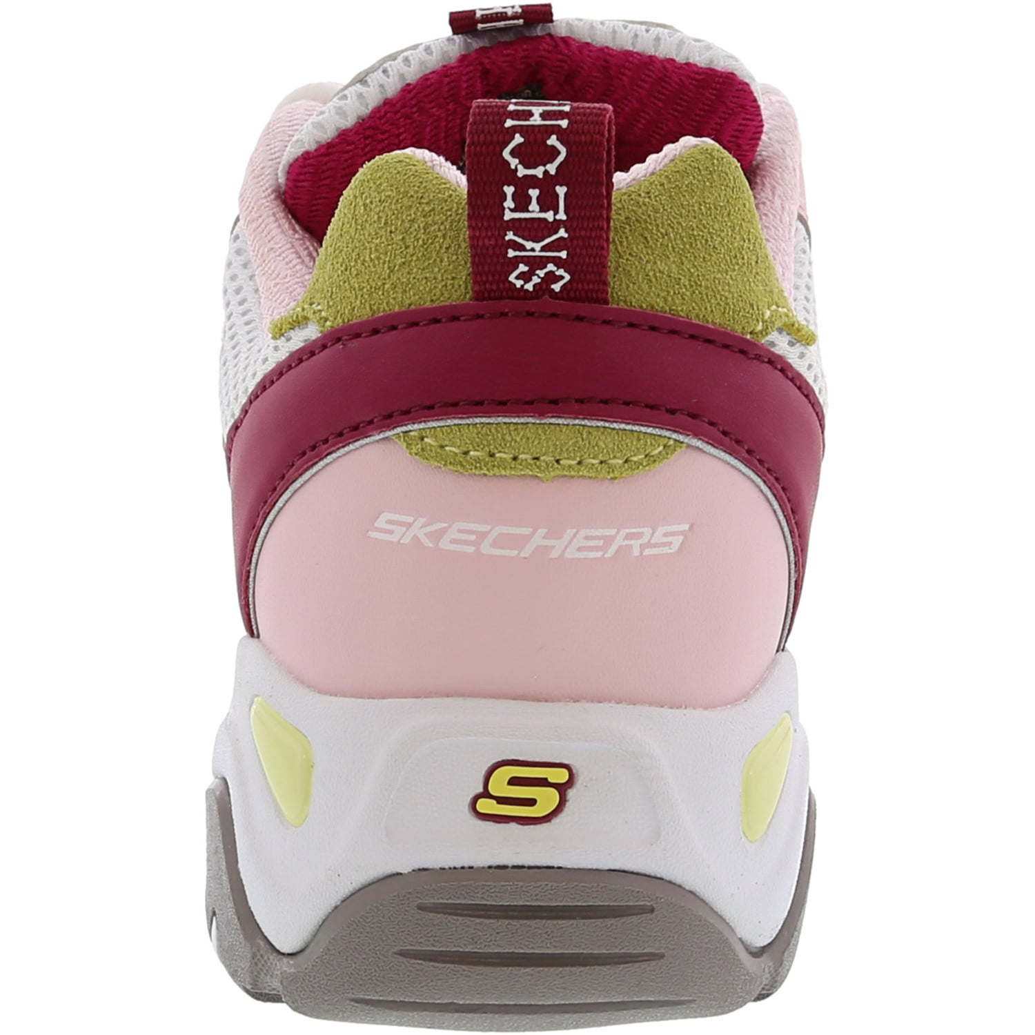 skechers d lites 2.0 wild summers