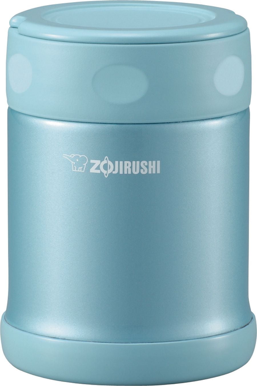 Zojirushi Vacuum Insulated Stainless Steel 17 Oz. Food Jar
