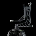 thumbnail image 5 of ProMediaGear GKJr. Katana Pro Aluminum Gimbal Head with Arca Type Cradle for Telephoto Lenses, 50 lbs Capacity, 5 of 5