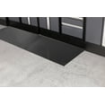 thumbnail image 3 of G-Floor 27 in. Wide Coin Pattern Vinyl Performance Garage Runner, 3 of 5
