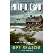 Pre-Owned Off Season (Paperback 9780380725885) by Philip R Craig