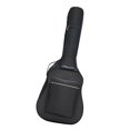 thumbnail image 1 of Toystoory Bolsa de almacenamiento de guitarra acolchada ajustable para guitarra 38/39/40/41 Almacenamiento y organización del hogar, 1 of 1