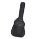 thumbnail image 1 of Ounissouiy Bolsa de almacenamiento de guitarra acolchada ajustable para guitarra 38/39/40/41 Almacenamiento y organización del hogar, 1 of 1
