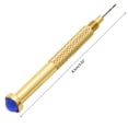 thumbnail image 4 of Nail Brush Elegant Nail Pen Set With Shiny Handle Easy To Use Tool Suitable For Home Salon, 4 of 6