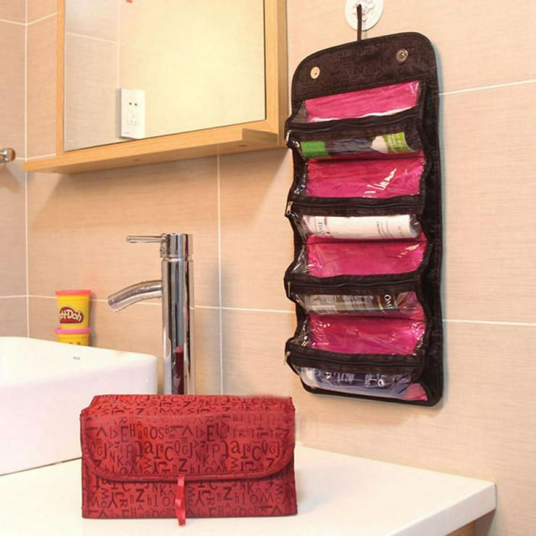 Women Cosmetic Bags Organizer … curated on LTK