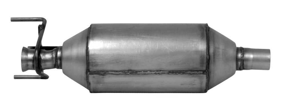 Eastern Catalytic 649005 Federal / EPA Diesel Particulate Filter - Direct Fit