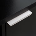 thumbnail image 4 of Mueble Mesa Para Tv Rack Madesa 2 Puertas Hasta 80 Negro, 4 of 7