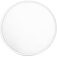 thumbnail image 1 of 17-Inch Aluminum Pizza Pan Net Non-Stick Scratch Resistant Silver Pizza Baking Pan Holes for Removal, 1 of 1