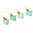 thumbnail image 4 of Green Fluorite Natural Pendant Stone For Men Jewelry, 4 of 7